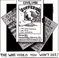 The War Video You Won't See  •  Ploughshares Monitor